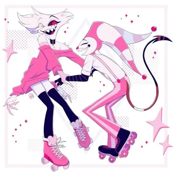 Avatar of 2mariariddle2