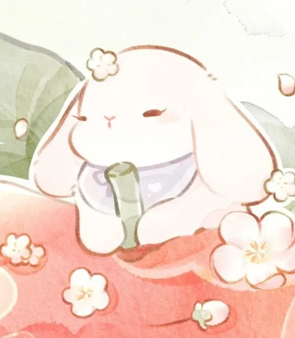 Avatar of DieErdbeereBunny