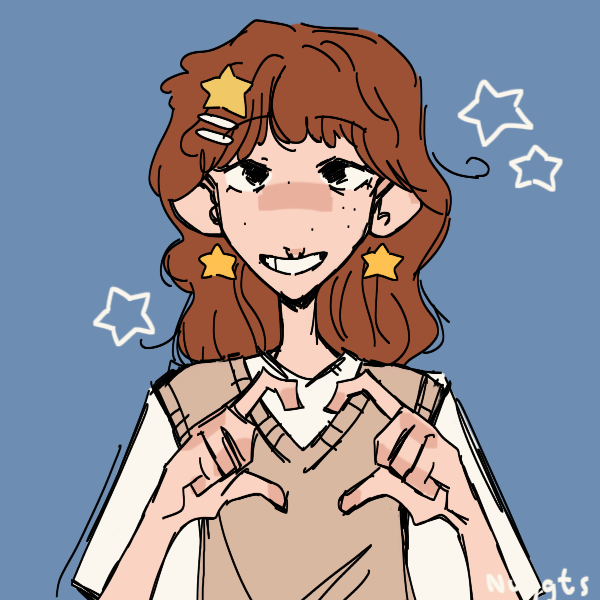 Avatar of Idkanythingbtw