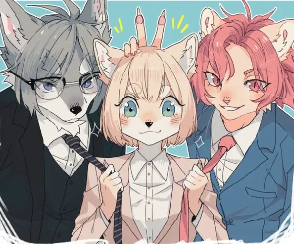 Avatar of uniquenameSPICY.AI