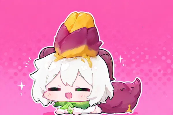 Avatar of Polangto