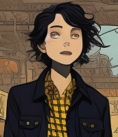Avatar of JMSNDRLND
