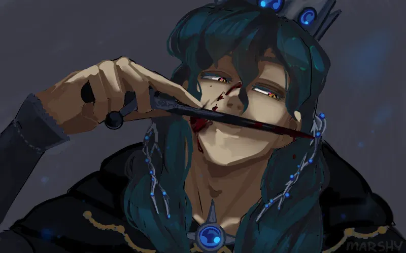 Avatar of ArysamK1