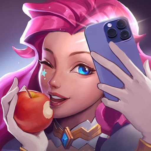 Avatar of Remylion Leabeu