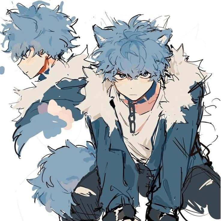 Avatar of GaySloth