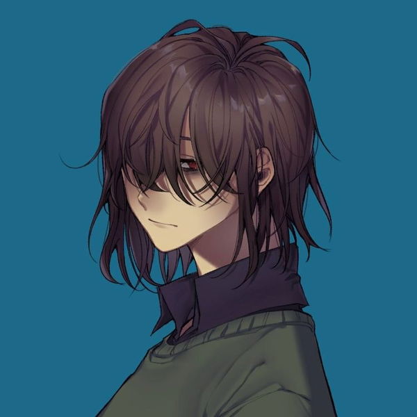 Avatar of Internet autistic boi