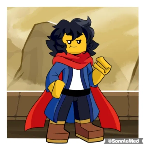 Avatar of _.Jasminehehe._