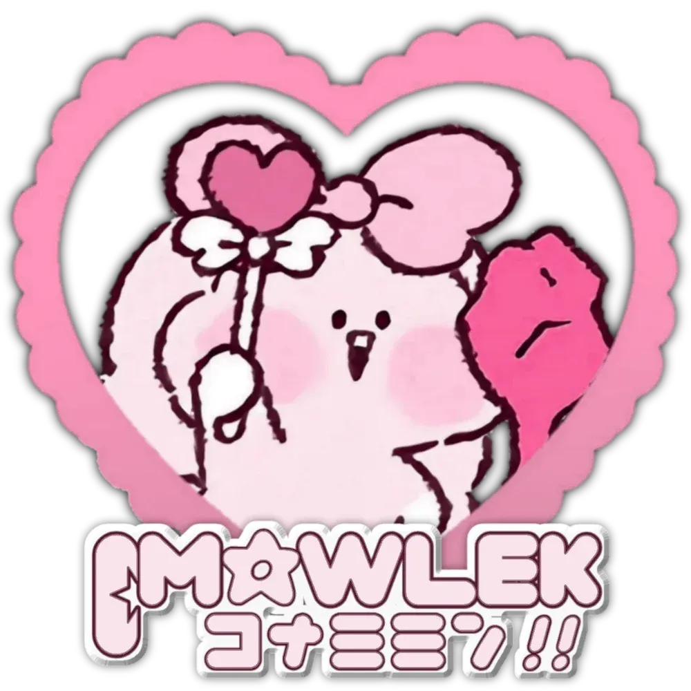 Avatar of 𝕴𝐌♡𝐖𝐋𝐄𝐊 ༌༉ฺ໋⌁