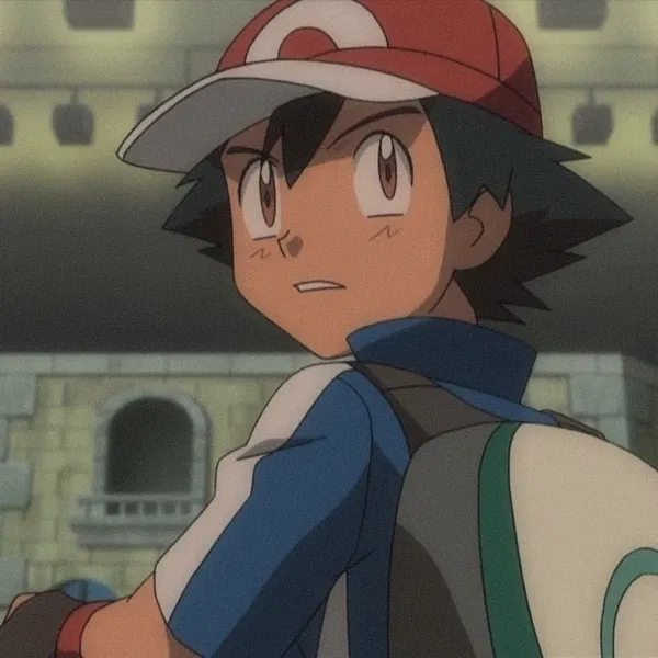 Avatar of Satoshi sparkle