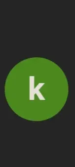 Avatar of K-kauan 
