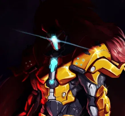 Avatar of Live_Yharim_Reaction