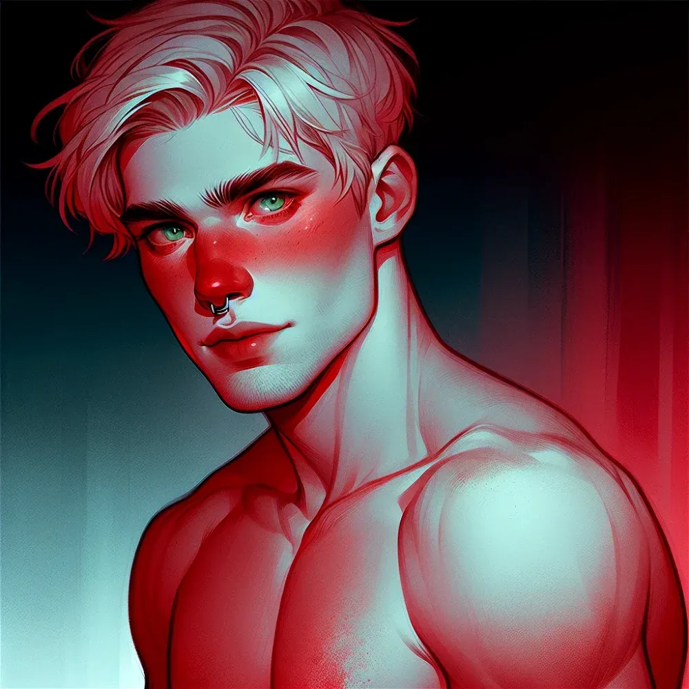 Avatar of IliaDelft