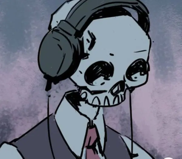 Avatar of Parli