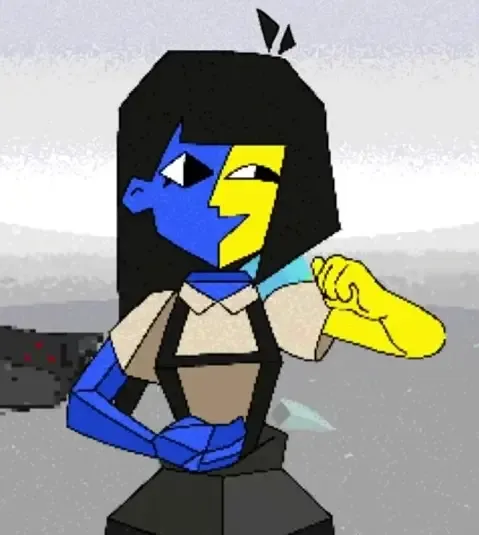 Avatar of Camikin