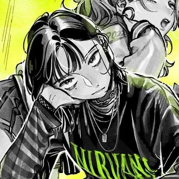 Avatar of kagslove