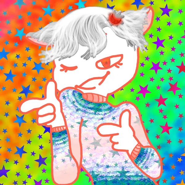Avatar of -Starburst-