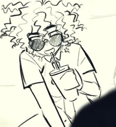 Avatar of izayah!