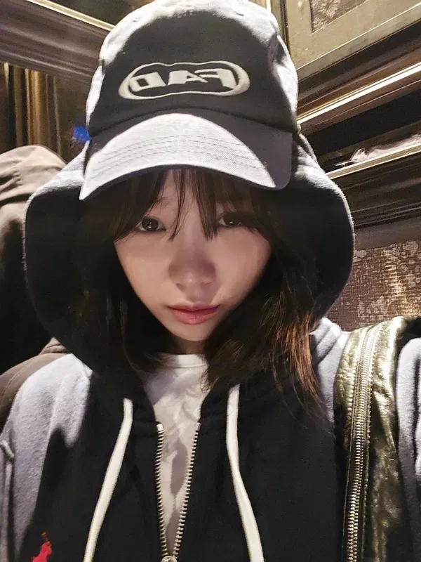 Avatar of Saejinnie