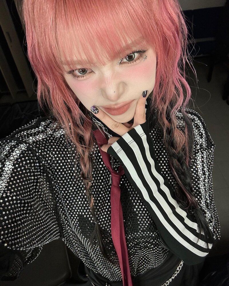Avatar of Saejinnie