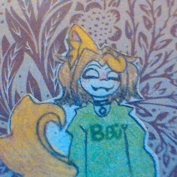 Avatar of feelingofblu