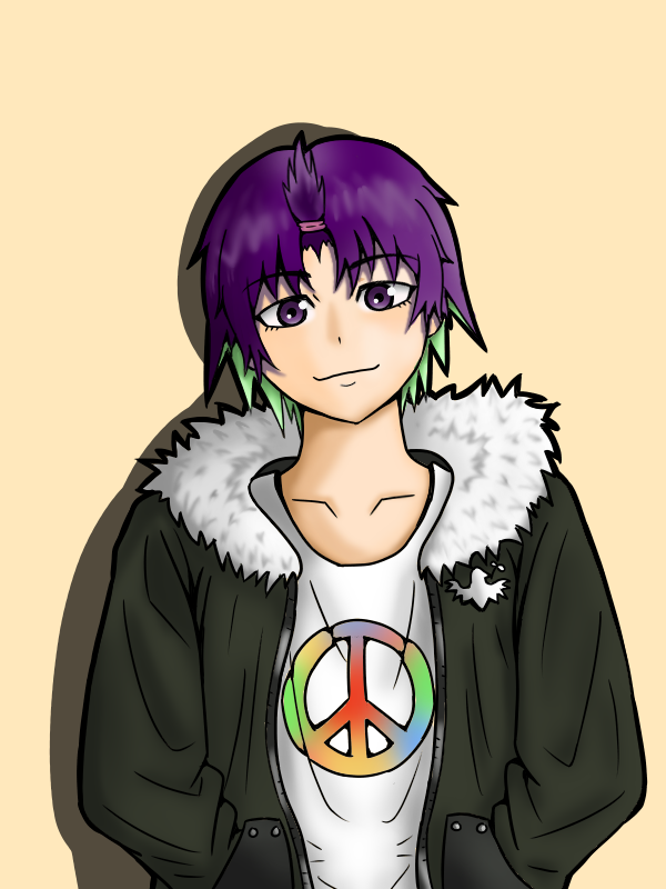 Avatar of Yukito2548