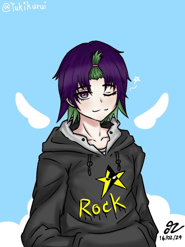 Avatar of Yukito2548