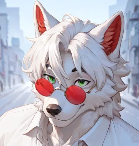 Avatar of Wiskashi