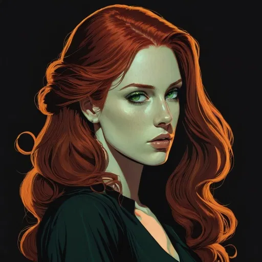 Avatar of MeiLucilfer