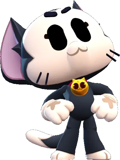Avatar of PagMan