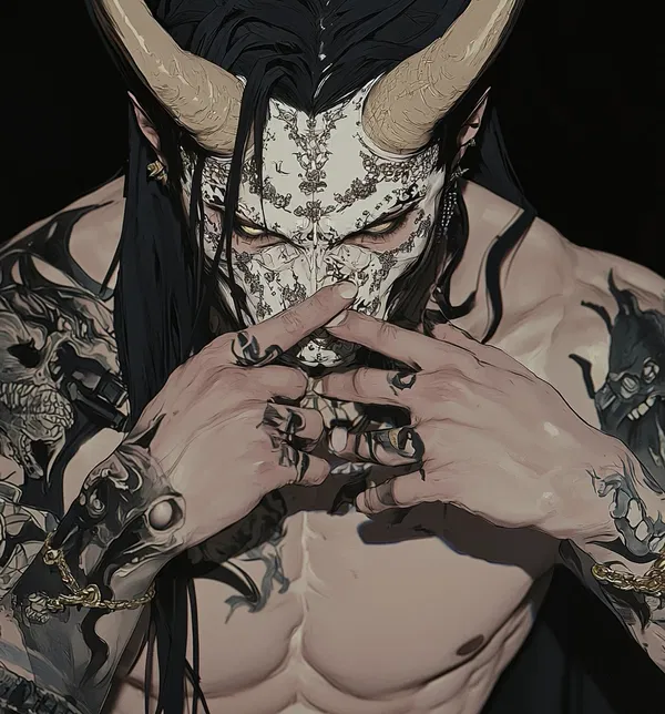 Avatar of wolfmilk