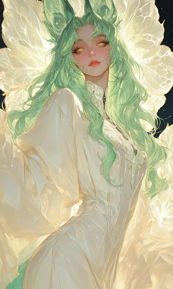 Avatar of Niamh