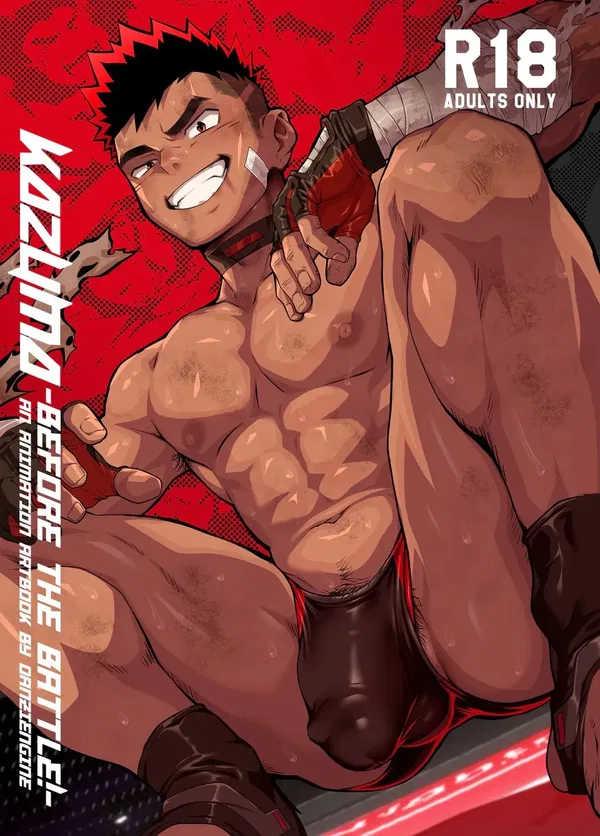 Avatar of Lance Thundercock