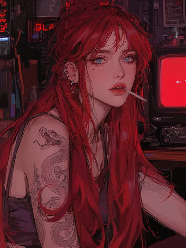 Avatar of noctifern