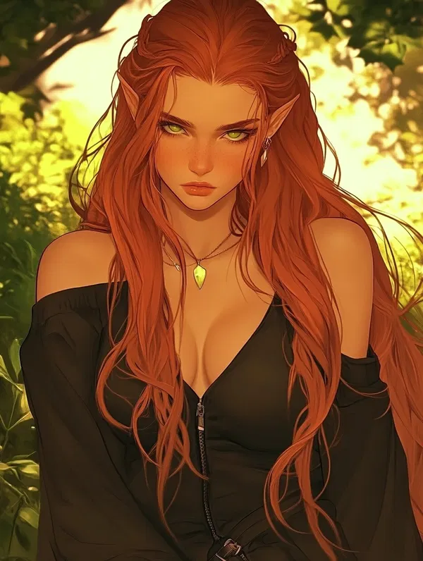 Avatar of locallysourcedfae