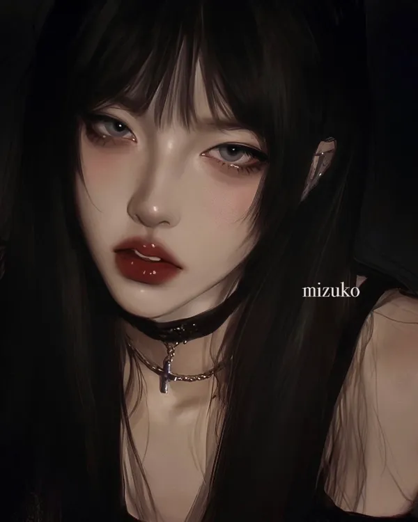 Avatar of mizuko8891