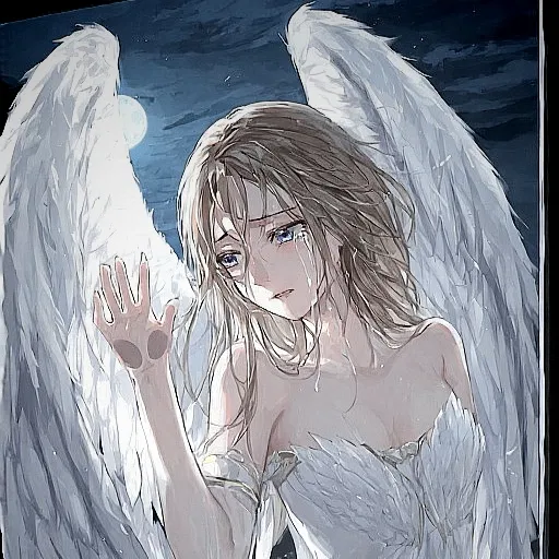 Avatar of Cryless