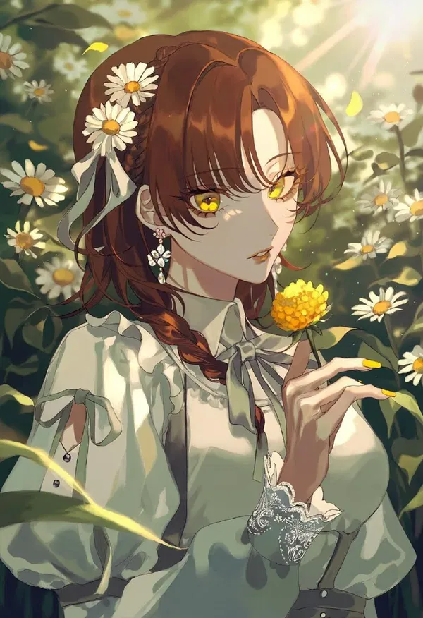 Avatar of Kira 02
