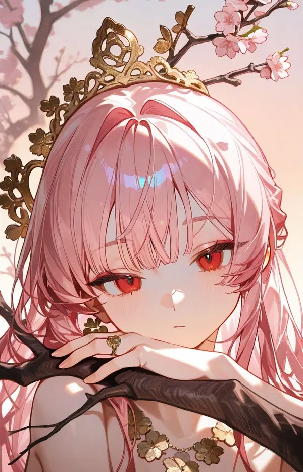 Avatar of Kiraxis