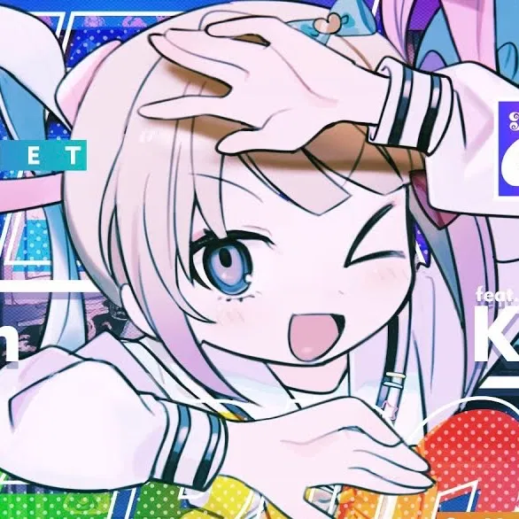 Avatar of cherryc0la