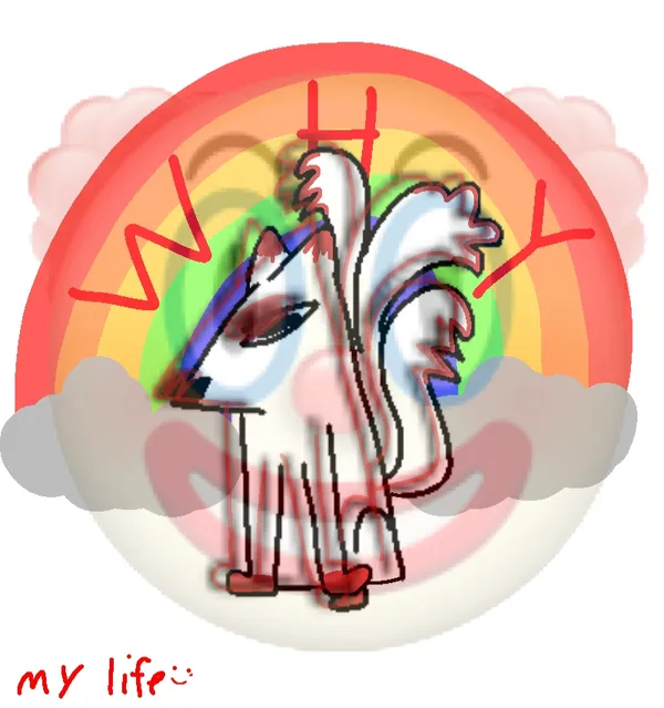 Avatar of TomuchFNAF5