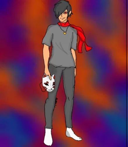 Avatar of Robogamer