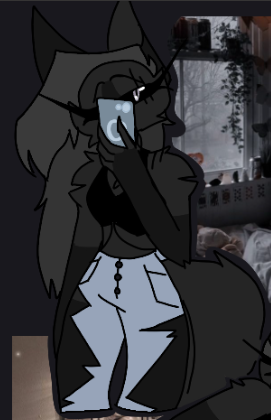 Avatar of AWildError