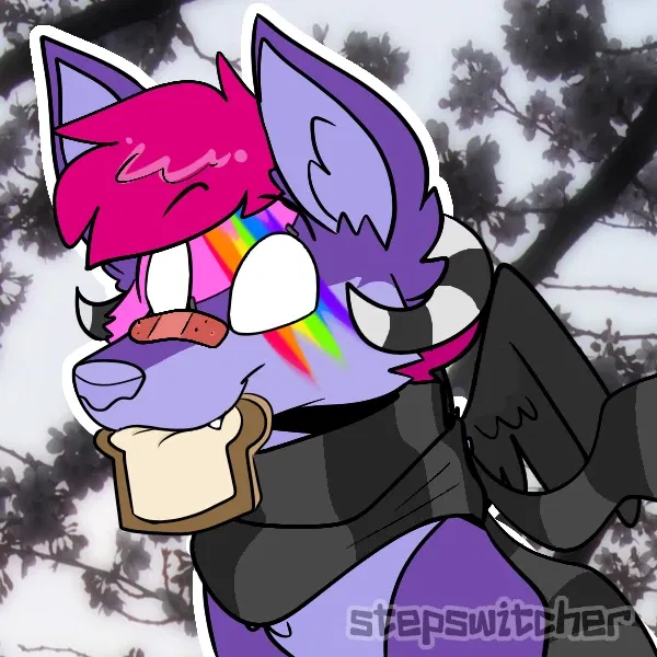 Avatar of VeryHornyCat