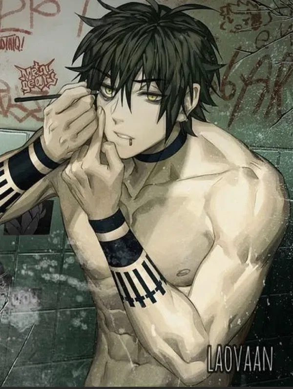 Avatar of Natanyel