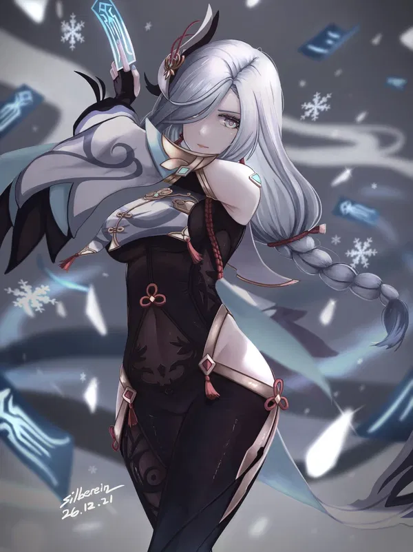 Avatar of VanHoover34