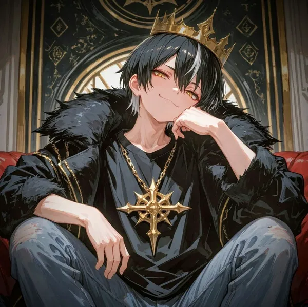 Avatar of 3dyoshi