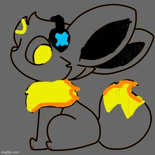 Avatar of Midnight_the_umbreon