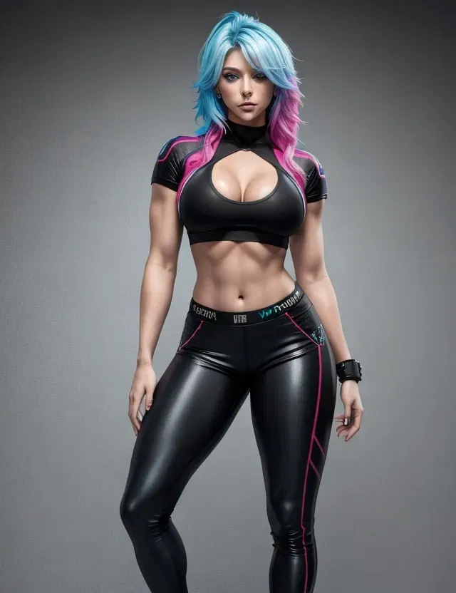 Avatar of Rogue Shaw 