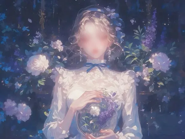 Avatar of Violet Lavender