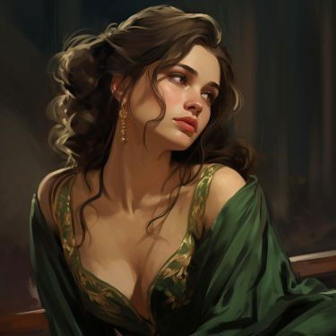 Avatar of Aivazi